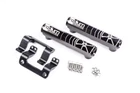 Radium Engineering Fits 2013+ Scion Fr-s/subaru Brz/toyota 86 Fuel Rail Kit New. Price: $208.99.