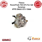 Fleece Performance Fuel Injection Pump Powerflo 750 CP3 2001-16 Gmc Duramax New. Price: $2322.20.