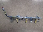 3.0L Fuel Injection Parts Injector 6 Cylinder Fits 01-04 Escape 358912 Used. Price: $90.00.