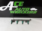 Fuel Injection Parts Injector 2.0L California Fits 09-12 Sentra 593673 Used. Price: $66.00.