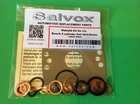 Bosch Fuel Distributor Rebuild Kit Audi Vw Bmw Volvo Peugeot Saab 0438100100 New. Price: $69.95.