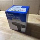 Mass Air Flow Sensor Delphi AF10206-11B1 New. Price: $69.99.