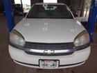 Fuel Injection Parts Injector 3.5L Fits 04-06 Malibu 212624 Used. Price: $81.06.
