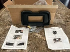 2010-15 Camaro Holley Dash Panel For 6.86 553-378 New. Price: $225.00.