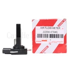 New Oem Quality Maf Mass Air Flow Sensor 22204-0T040 For Lexus Scion Prius 1.8L. Price: $34.99.