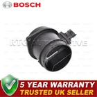 Bosch Left Mass Air Flow Sensor Fits Land Rover Jaguar LR071914 New. Price: $101.01.