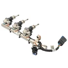 Rail Pipe With Injectors For Vauxhall Astra K 1.2 55515688 25206286 F12SH Genuine Neu:. Price: $278.17.