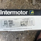 Fuel Injection Pressure Regulator Standard PR383 Fits 05-11 Honda Odyssey New. Price: $140.00.