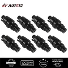 8X 6.5L Turbo Fuel Injectors 0432217276 Fit For 1992-2005 65 Gmc Chevy Engine New. Price: $246.71.