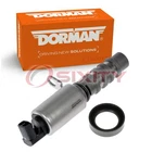 Dorman Exhaust Variable Timing Solenoid Vvt 2007-2010 Ford Edge 3.5L V6 New. Price: $60.36.