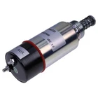 12V Fuel Shutoff Solenoid 125-5771 For Caterpillar 3114 3116 3126B 3126E New. Price: $52.91.