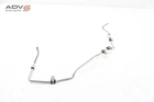 2018 - 2019 Audi SQ5 3.0L V6 Engine Fuel High Pressure Hose Pipe Oem Used. Price: $41.24.