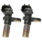 Pair Crankshaft Position Sensors Set Of 2 For Nissan Quest Mercury Villager New. Price: $29.21.
