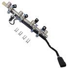 Rail W/fuel Pressure Sensor 2.0L Ltg & 2.5L Lkw/lcv 12627090 12627092 New. Price: $127.56.