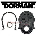 Dorman Engine Timing Cover For 1968 Chevrolet Chevy Ii 6.5L V8 Valve Train New. Price: $59.23.