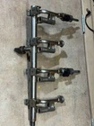 Fuel Injection Rail 1.5L 2018 Ford Escape DS7G-9H487-EB 2017 2019 Used. Price: $50.00.