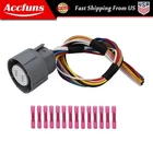 For Chevy Gmc 4L80E Connector Repair Kit / External Harness Late 1993-ON 34445EK New. Price: $15.60.