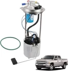 Electric Fuel Pump Module Assembly Fits 2007 2008 Chevy Silverado 1500 & E3747M New. Price: $89.77.