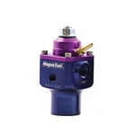 Magnafuel Pressure Regulator MP-9690; 4-12PSI Gas, Blue/purple, W/boost Ref New. Price: $165.69.