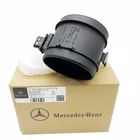 New Maf Mass Air Flow Sensor For 05-12 Mercedes-benz 2730940948 0280218190 Black. Price: $99.00.
