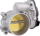 Fuel Injection Throttle Body Hitachi ETB0044 New. Price: $135.00.