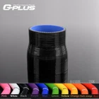 Fit For 51MM-63MM Straight Reducer Silicone Turbo Coupler Hose Black New. Price: $13.97.