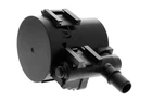 Vemo Aftermarket Charcoal Filter Tank Ventilation Valve V51-77-0101 Brand. Price: $38.71.