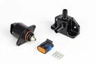 Haltech HT-020305 Idle Air Control Kit, Billet New. Price: $185.00.