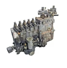 Mercedes 300D/TD/C OM617 W123 Turbo Diesel Fuel Injection Pump Used. Price: $1184.63.