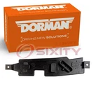Dorman Left Tail Light Circuit Board For 1999-2000 Cadillac Escalade Yh New. Price: $32.72.
