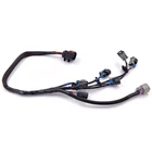 Engine Injector Harness For Dodge Chrysler Grand Voyager 3.3L 3.8L V6 4868408AD New. Price: $28.99.
