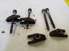 6.7L Fuel Injector Retainers Fits 2015-2019 Ford F250 F350 F450 F550 Used. Price: $72.86.