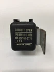 84-89 Toyota Pickup 4RUNNER 22RE Circuit Opening Fuel Pump Relay 85910-14020 Oem Used. Price: $99.99.