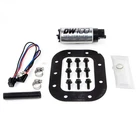 Deatschwerks 9-101-1029 Fits Chevrolet Corvette 165 Lph In-tank Fuel Pump W/ 90 New. Price: $101.37.