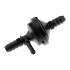 V10-2519 Vaico Secondary Air Injection Check Valve For Vw Audi A6 Quattro S5 A4 New. Price: $42.31.