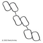 Beck Arnley 037-4846 Plenum Gasket Set For Select 03-15 Toyota Models New. Price: $18.99.