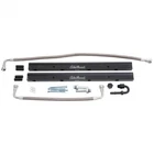 Edelbrock 3647 Intake Manifold For Chevrolet Small Block V8 New. Price: $272.39.