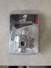 Aeromotive 13222 Ultra-low Pressure Carbureted Fuel Regulator New. Price: $215.00.