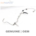 2014-2018 Audi RS7 4.0L Right Fuel Line / Pipe 079127507BL Used. Price: $21.49.