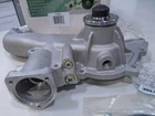 T7050 Water Pump E350 Van F250 Truck F350 Ford F-250 F-350 1652SC 3400 New. Price: $61.00.