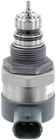 Fuel Pressure Regulator, Cummins 6.7L Nissan 5.0L Bosch 0281006250 New. Price: $135.00.