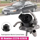 Fuel Injection Idle Air Control Valve 22270-62020 For Toyota Camry Lexus ES300 New. Price: $235.55.