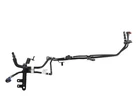 Genuine Mopar Fuel Line Bracket 52030486AA New. Price: $11.30.