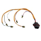 Fuel Injector Module Wiring Harness For Caterpillar C9 Engine 2003-2007 New. Price: $33.29.