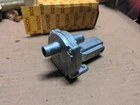 Nos Renault Volvo 260 911 Auxiliary Air Valve Bosch 0280140202 7400269532 Used. Price: $394.69.