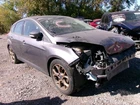 Passenger Front Seat Bucket Right Leather Manual Fits 13-14 Focus 1987172 Used. Price: $520.29.