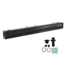 Aem High Volume Fuel Rail 25-109BK Fits Honda D-series D16Y7/D16Y8 New. Price: $177.95.