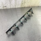 Oem Bmw E36 M5X/S5X M50B25 Fuel Injection Rail W/ Green Top Injectors Used. Price: $91.54.