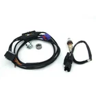 Racepak 220-VM-AF1, Kit Oxygen Sensor Wideband Bosch Lsu Digital Dashes New. Price: $767.66.