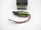 Carter 410009 Idle Air Control Valve Iac Speed Motor E4SF-9N825-AB New. Price: $22.42.